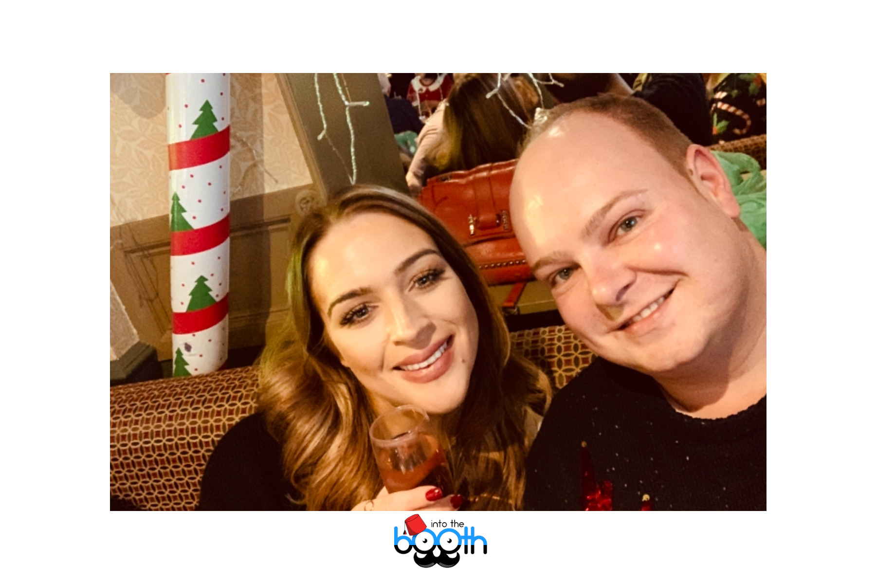Nags Head Christmas Quiz 2019 | View more photos from the event at gallery.intothebooth.co.uk/u/IntoTheBooth/Nags-Head-Christmas-Quiz-2019